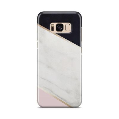 Designer Skal till Samsung Galaxy S8 - Pat2171