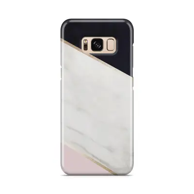 Designer Skal till Samsung Galaxy S8 - Pat2171
