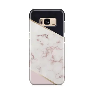 Designer Skal till Samsung Galaxy S8 - Pat2173