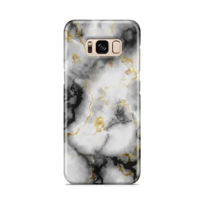 Designer Skal till Samsung Galaxy S8 - Pat2177