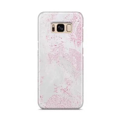 Designer Skal till Samsung Galaxy S8 - Pat2180