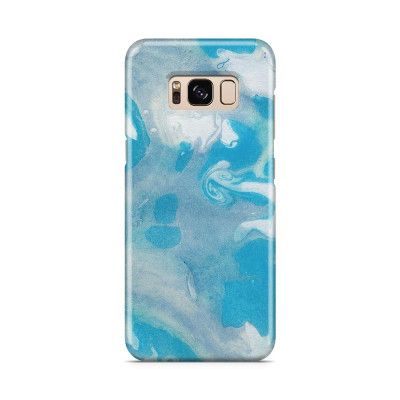 Designer Skal till Samsung Galaxy S8 - Pat2181