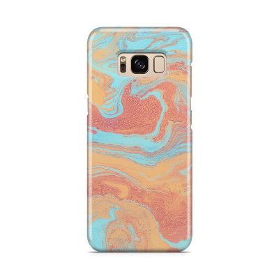 Designer Skal till Samsung Galaxy S8 - Pat2191