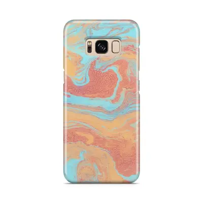 Designer Skal till Samsung Galaxy S8 - Pat2191