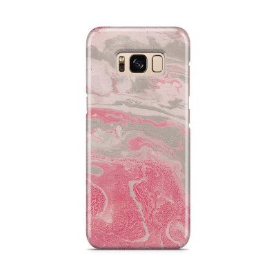 Designer Skal till Samsung Galaxy S8 - Pat2193