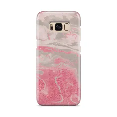 Designer Skal till Samsung Galaxy S8 - Pat2193