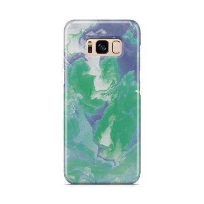 Designer Skal till Samsung Galaxy S8 - Pat2194