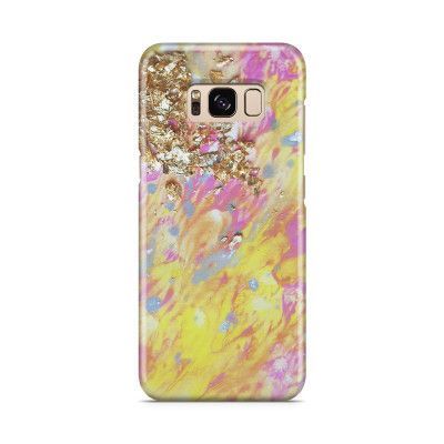 Designer Skal till Samsung Galaxy S8 - Pat2201