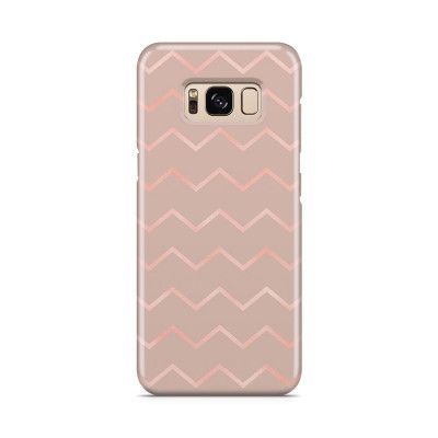 Designer Skal till Samsung Galaxy S8 - Pat2212