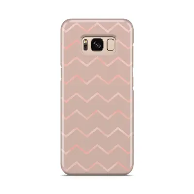 Designer Skal till Samsung Galaxy S8 - Pat2212