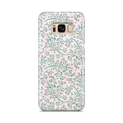 Designer Skal till Samsung Galaxy S8 - Pat2215