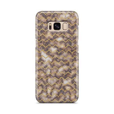 Designer Skal till Samsung Galaxy S8 - Pat2216