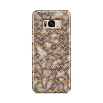 Designer Skal till Samsung Galaxy S8 - Pat2216