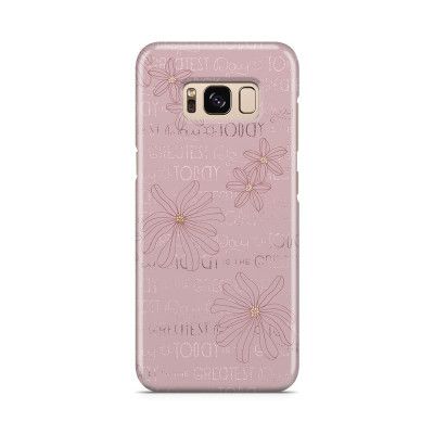 Designer Skal till Samsung Galaxy S8 - Pat2221