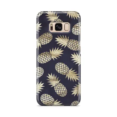 Designer Skal till Samsung Galaxy S8 - Pat2222