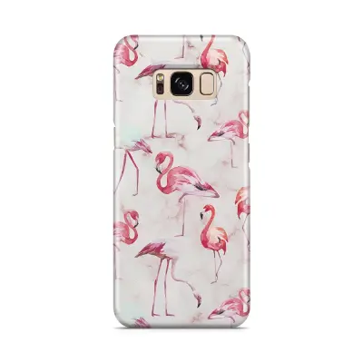 Designer Skal till Samsung Galaxy S8 - Pat2223