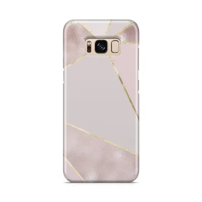 Designer Skal till Samsung Galaxy S8 - Pat2226