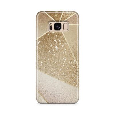 Designer Skal till Samsung Galaxy S8 - Pat2228