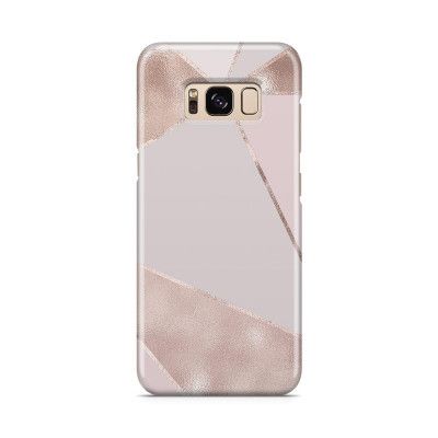 Designer Skal till Samsung Galaxy S8 - Pat2232