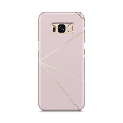 Designer Skal till Samsung Galaxy S8 - Pat2235