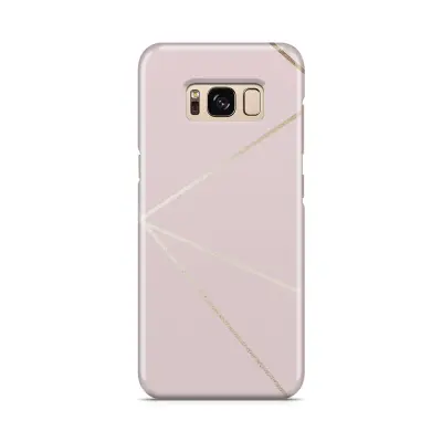 Designer Skal till Samsung Galaxy S8 - Pat2235