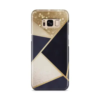 Designer Skal till Samsung Galaxy S8 - Pat2236