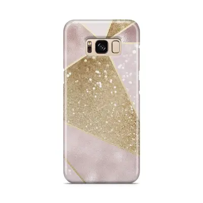 Designer Skal till Samsung Galaxy S8 - Pat2237