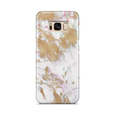 Designer Skal till Samsung Galaxy S8 - Pat2239