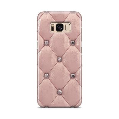 Designer Skal till Samsung Galaxy S8 - Pat2242