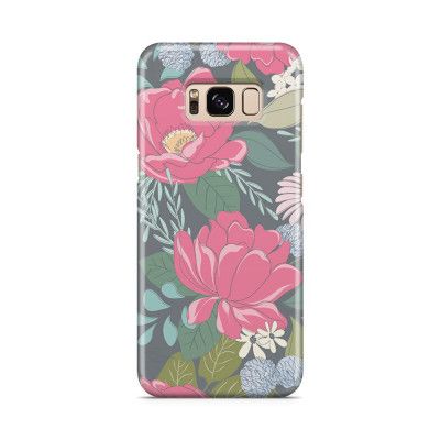 Designer Skal till Samsung Galaxy S8 - Pat2244