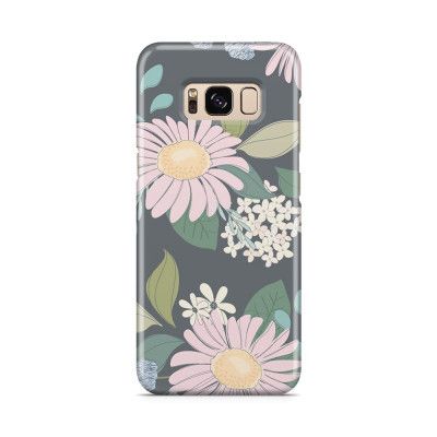 Designer Skal till Samsung Galaxy S8 - Pat2245