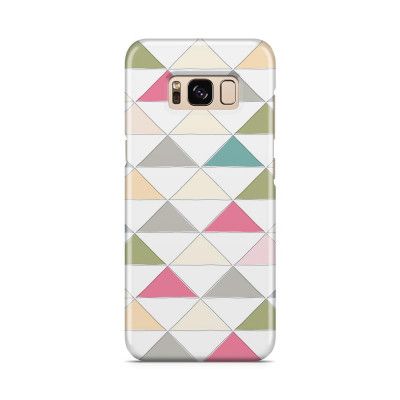 Designer Skal till Samsung Galaxy S8 - Pat2248