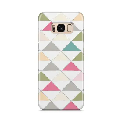 Designer Skal till Samsung Galaxy S8 - Pat2248