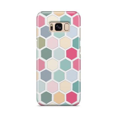 Designer Skal till Samsung Galaxy S8 - Pat2250