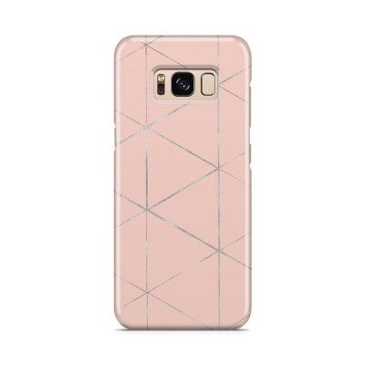 Designer Skal till Samsung Galaxy S8 - Pat2255