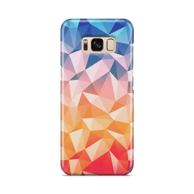 Designer Skal till Samsung Galaxy S8 - Pat2273