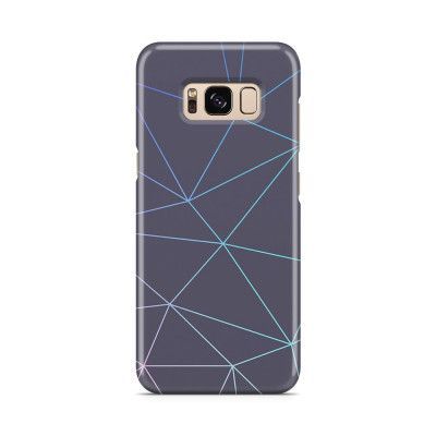 Designer Skal till Samsung Galaxy S8 - Pat2274