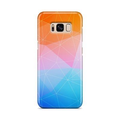 Designer Skal till Samsung Galaxy S8 - Pat2275