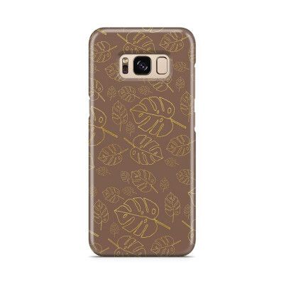 Designer Skal till Samsung Galaxy S8 - Pat2276