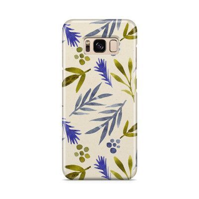 Designer Skal till Samsung Galaxy S8 - Pat2282