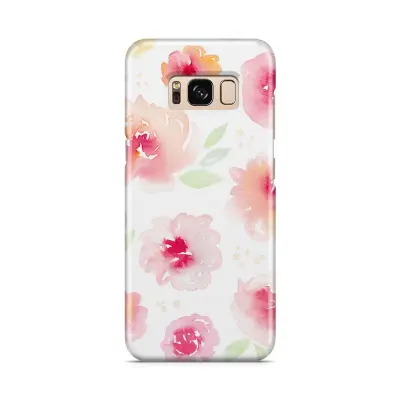 Designer Skal till Samsung Galaxy S8 - Pat2283
