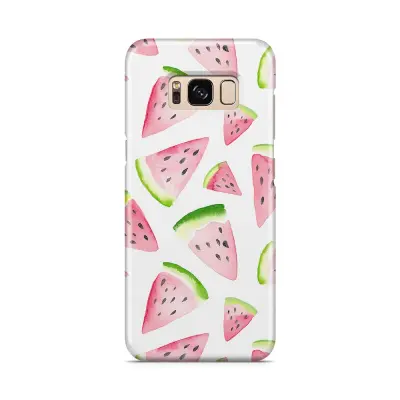 Designer Skal till Samsung Galaxy S8 - Pat2285