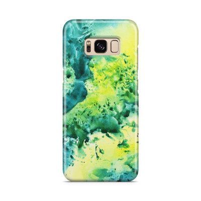 Designer Skal till Samsung Galaxy S8 - Pat2291