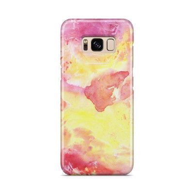 Designer Skal till Samsung Galaxy S8 - Pat2292