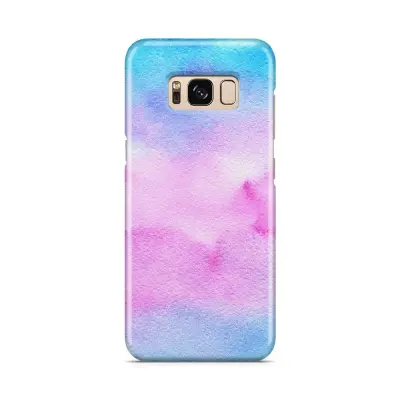 Designer Skal till Samsung Galaxy S8 - Pat2298