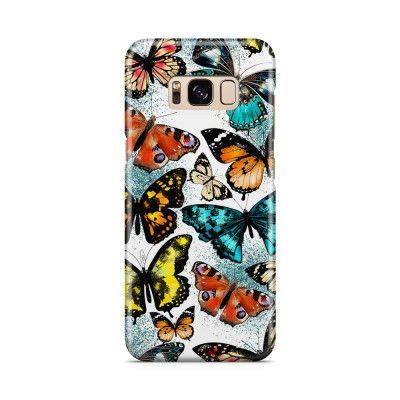Designer Skal till Samsung Galaxy S8 - Pat2312