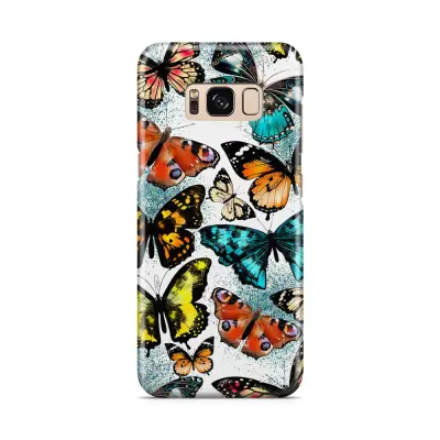 Designer Skal till Samsung Galaxy S8 - Pat2312