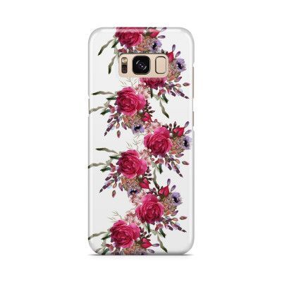 Designer Skal till Samsung Galaxy S8 - Pat2313