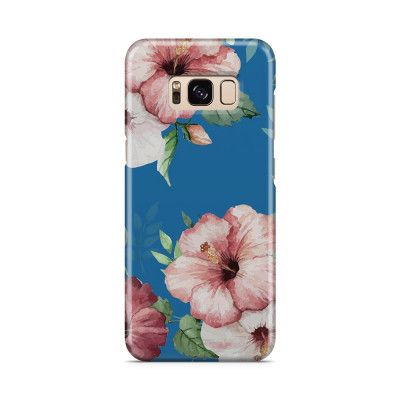 Designer Skal till Samsung Galaxy S8 - Pat2317