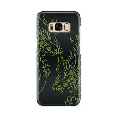 Designer Skal till Samsung Galaxy S8 - Pat2320